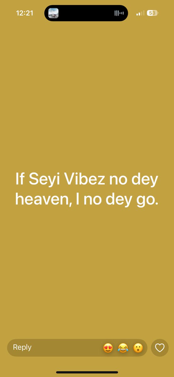 tundemoore_xx's tweet photo. Omo no be lie o. #Swaguu https://t.co/FqgUxTL5hq