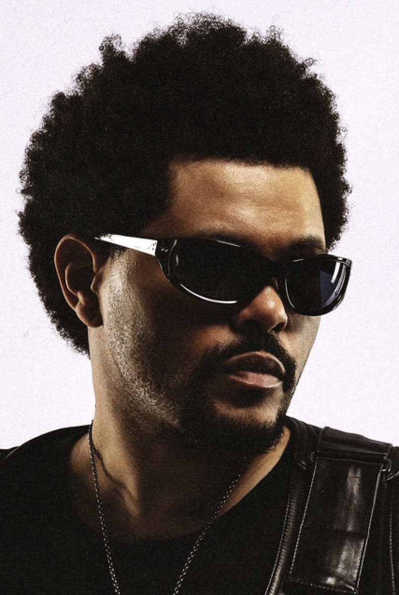 CultureCrave's tweet photo. The Weeknd now has no plans to retire and is remastering his debut album 'Kiss Land' to finish his original vision 🎵

"I’ve been obsessing over that album recently ... It’s the one project I never felt I executed the way I envisioned. I’m excited to go back under the hood and finally make it into what I always knew it could be"

(via @GQMagazine)