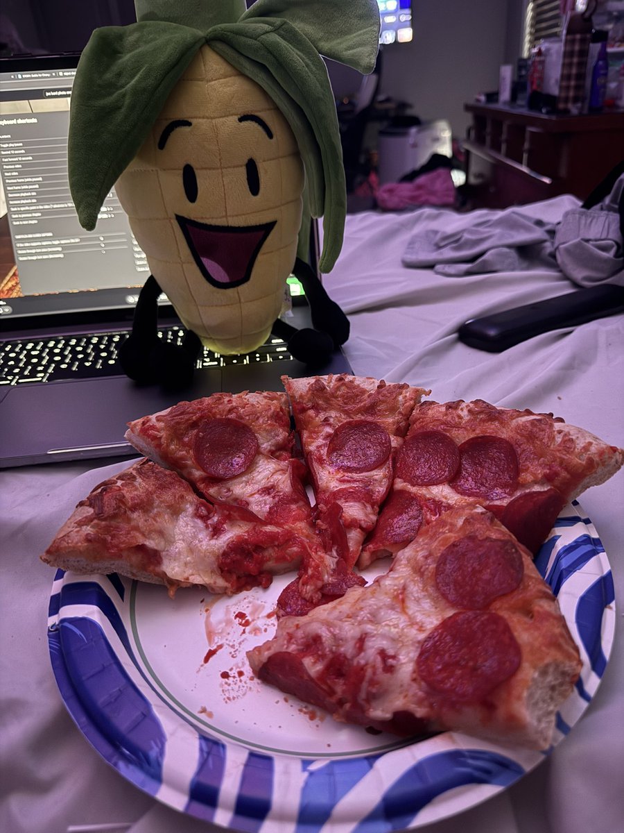 organknotz's tweet photo. hi poppy ily https://t.co/XmCgPRHhOP