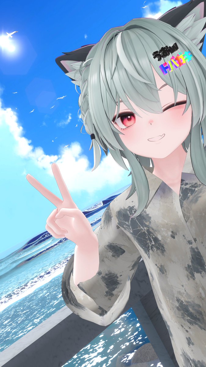 watana1991's tweet photo. おはよ～！ https://t.co/o2FSD5ZB0b