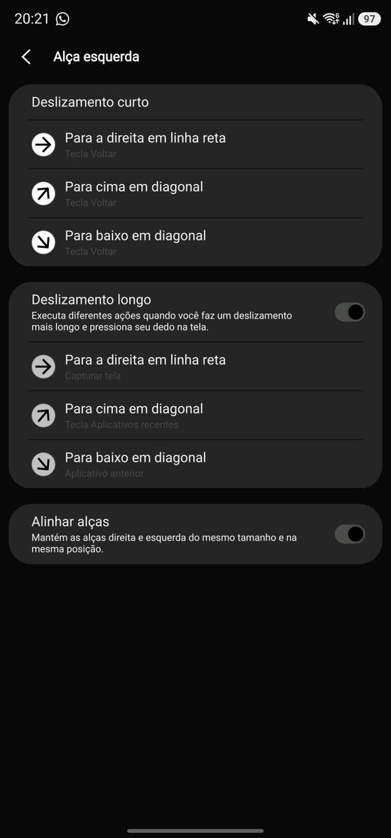 iamcaiov's tweet photo. @themcsapato69 usando os gestos + um módulo do Good Lock (somente pra Samsung), vc vai perceber o abismo que há entre eles, talvez seja mais fácil e cômodo usar os botões em tablets, mas aí já é outra história https://t.co/LpnMkJNKtX