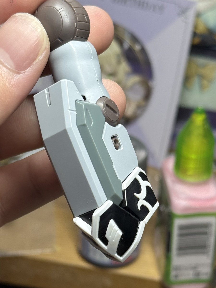 hello8ocho's tweet photo. 腕 https://t.co/mfIrtZ895S