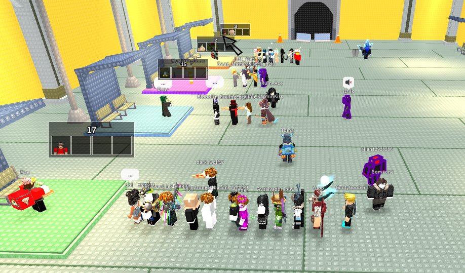 GlimpseIntoWind's tweet photo. Together we can strive for a better time in doing this event https://t.co/3jRKAws8hw