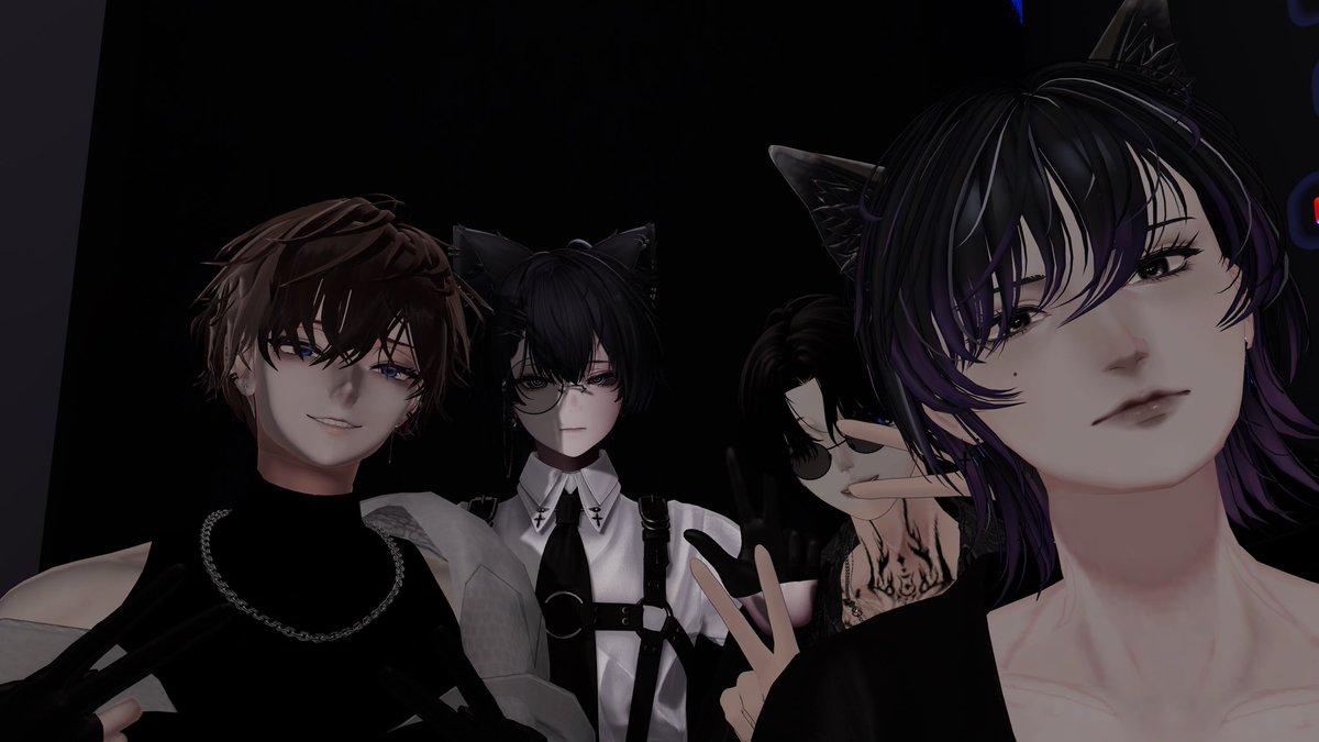 shiki_3138's tweet photo. 来てくれた方々ありがとうございました〜
初指名も無事終わったどころか、数人きてくれたみたいで嬉しかったよ
また来週もきてね
#Dull救世主 https://t.co/R9UJeAeN6V