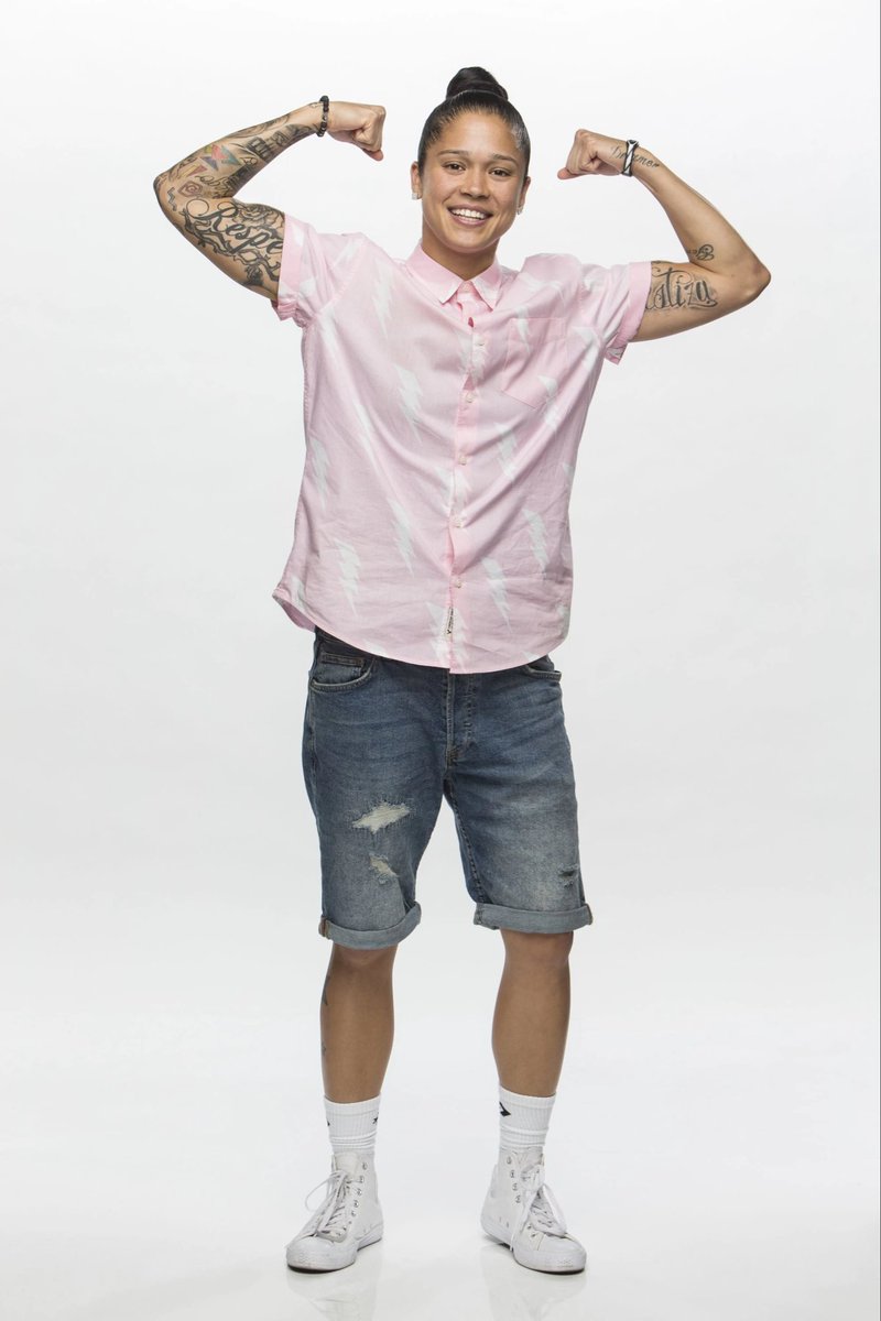 TheBigBroTea's tweet photo. Y’all are gonna hate me for this, but if we really want a Big Brother player to win Survivor, then we are gonna have to bring in the big guns for their next season #bb28 https://t.co/oFP2TG0dl0