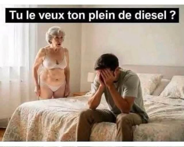 AlainCoinCoin2's tweet photo. vive l'électrique 😂😂😂 https://t.co/bYqNCwwxQj