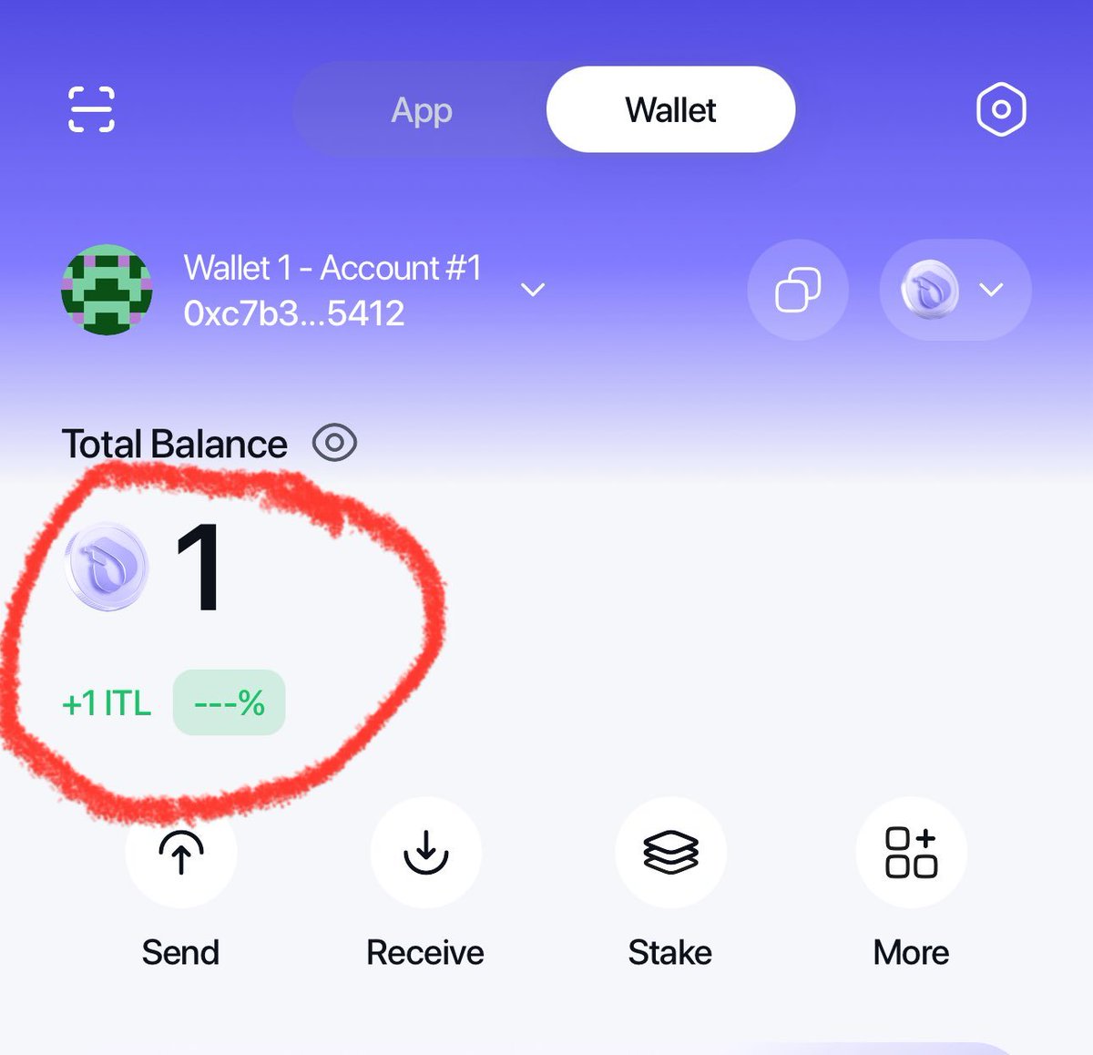 RubiKYC's tweet photo. 🎉 10M LINKERS CELEBRATION — 1 $ITL REWARD! 🎉

The 10M User Celebration reward is here! 🚀

💰 1 $ITL has been distributed to eligible Linkers.

👀 Check your ITLX Wallet now and see if you’ve received your reward!

🔥 10 Million Linkers is a huge milestone for the InterLink community.

Thank you to everyone who helped make this journey possible! 💙

#Interlink #ITLG #ITL #10MLinkers #InterLink10M