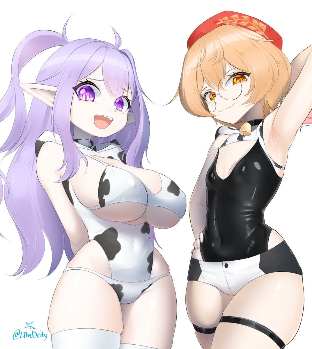 Nintendo_NoLife's tweet photo. Moo https://t.co/ZQdcL6TN7v
