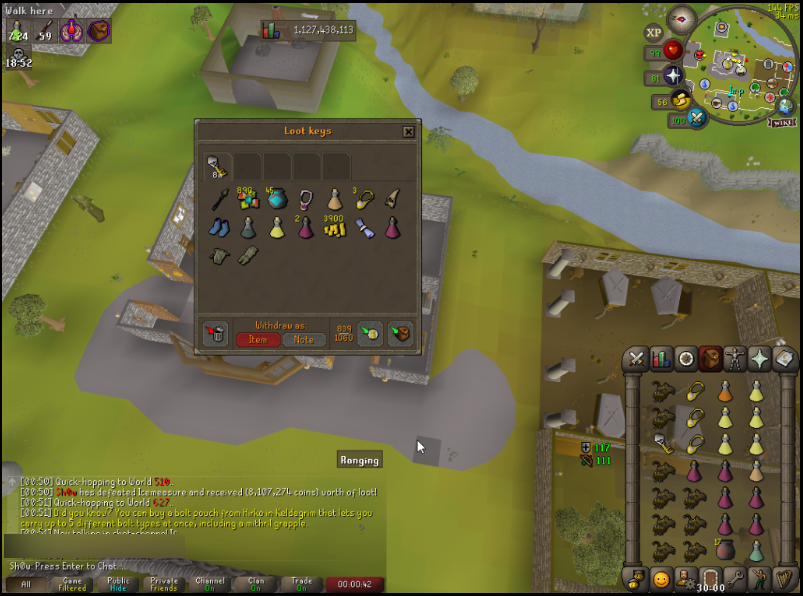 antirotmorgue's tweet photo. Anti-RoT Clan: Vh
Member: Icemeasure
Item: Staff https://t.co/4BhTfRlCIL