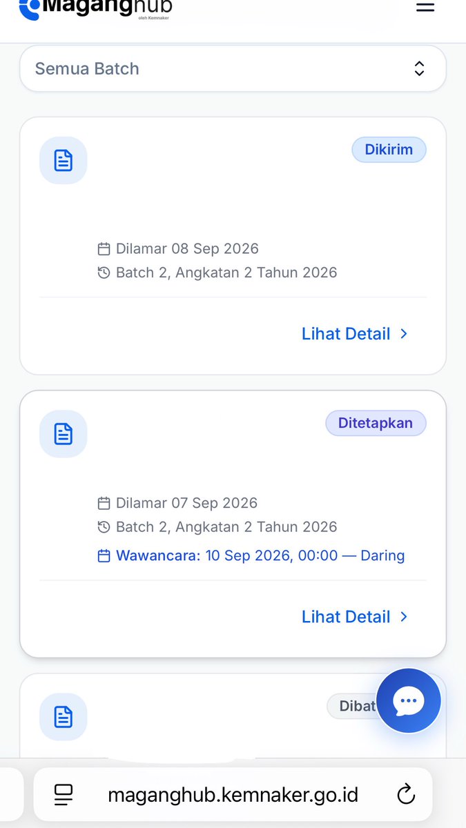 bittrsuu's tweet photo. Alhamdulillah lolos magang hub batch 2 2026, terima kasih ya Allah 🥹. setelah ovt berhari hari karena intv user, belajar wawancara, berdo’a, bahkan perusahaan ini satu satunya harapanku, karena kementerian satunya aku ga lolos seleksi adm, definisi rejeki gabakal ketukar https://t.co/McTvFQsnNg