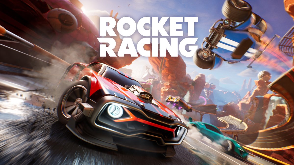 shadowplay_1211's tweet photo. Rocket Racing shuts down on October 1st, 2026

according to Patch Notes from Epic Games, on October 1st, 2026, Rocket Racing will be shut down, all the Rocket Racing assets will be removed AND all the UEFN islands that used them will be unpublished and no longer playable.

i'm sure there was a lot of people who liked to play rocket racing or used RR stuff in UEFN islands, but they simply don't care and decided to throw all the players into the mud, *nuking* the entire thing AND all the work they've done in UEFN with RR assets🙏

this event sounds really alarming since there's at least one more of their IPs that's getting the RR treatment, Fall Guys

if you're unaware, the game has been set on autopilot with pre-scheduled content over a year ago, since then, the official @/FallGuysGame account was gone pretty much radio silent, and there wasn't a single update bigger than a small patch released since.

the last piece of content that was scheduled for the game, ends on January 1st, 2027, and there was still no official statement on the state of the game and no updates were released that included at least ANY content (not even the autopilot extension), at least for now.

and especially with this background of RR getting the similar treatment and actually getting shut down, this raises huge concerns and questions about the future of Fall Guys, their other side project they seemingly just keep up as a cash cow...

...except they haven't fed the cow since last year, and they're likely *not* gonna keep that cow alive in near future, and it'll likely face the same fate as RR, despite having small yet very dedicated and lovely fanbase, that is still here despite everything Epic has done to the game.

yeah i know that it might not look correct getting to that conclusion for Fall Guys (standalone game) based on Rocket Racing's (that was initially launched as a fortnite gamemode) state

but we still cannot deny that both games were getting the same really bad treatment, like they don't even exist, and RR is still Epic's product that they decided to pull the plug on

and at this point it doesnt even matter if it's a standalone game or a gamemode, it's clear that they're *not planning* to work on either of these projects, and to Epic, both seem like a dead weight that they want to just throw away to free up all the resources and money so they could go all into fortnite their beloved 🥰

so the event like this is not something that you can just forget about, and it really raises a lot of concerns and questions about the future of at least one of their other projects that they're treating the same way, and if looking at the fate of Rocket Racing, the future is *not* looking bright 🙏