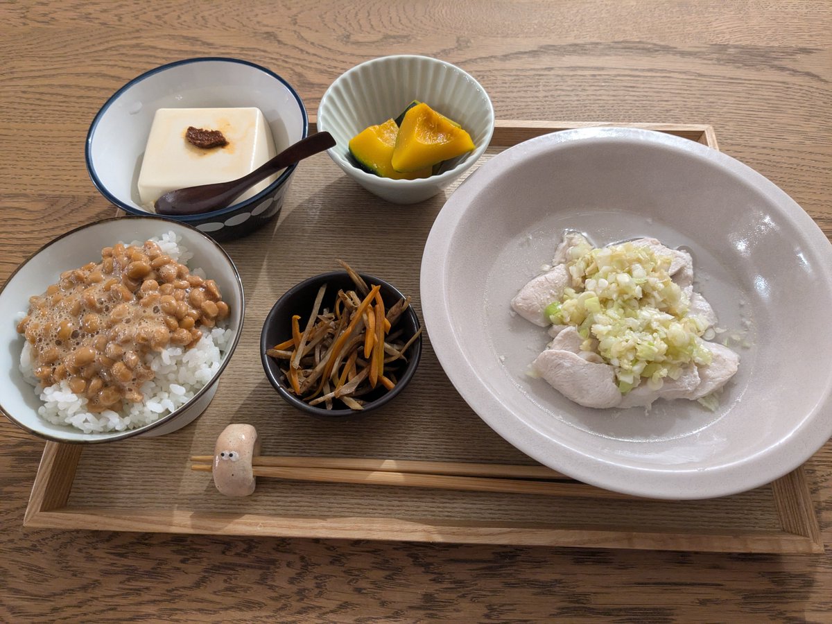 knit___kitchen's tweet photo. こちらも美味しかったです◎ https://t.co/T7bh7YoGmI