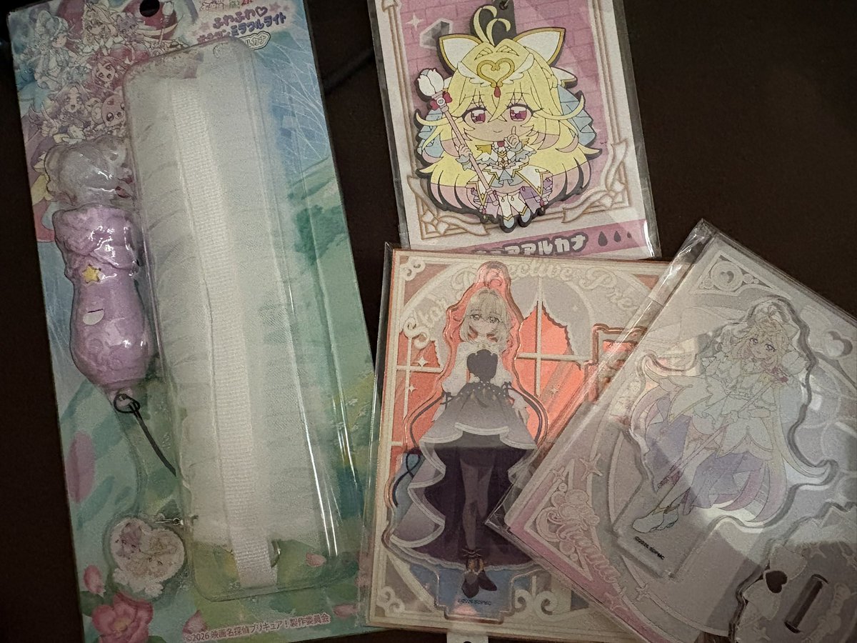 ymfk_blue_'s tweet photo. 開凸でなんとか得た　アルカナさんライトレジ終わって売り場見たらもうないなってた https://t.co/iiQ1UzDgVs
