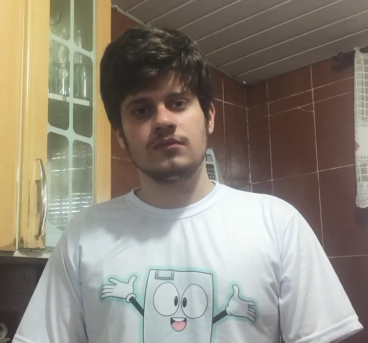 amityirl's tweet photo. ser nb é estranho pq tem vezes que eu queria ser assim e tem vezes que eu queria ser assim https://t.co/mNLcArXSPF