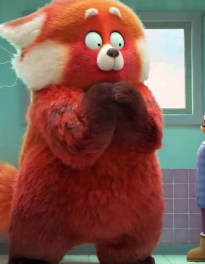 Itzel_Zgd's tweet photo. Karina Torres, confirmada para el live action de RED:
#LaCasaDeLosFamososMx https://t.co/Lc91LzdVQA