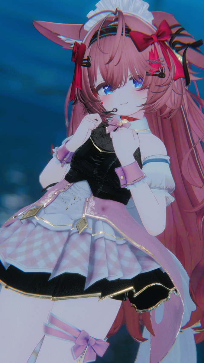beyondthequbits's tweet photo. おはきゅーちゃん🎤 https://t.co/XHlznZ6goO
