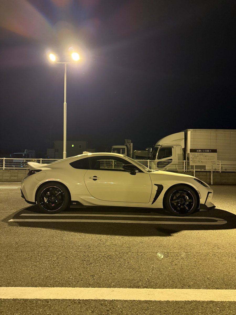 nxvvlyx's tweet photo. #愛車の横向きの写真を上げる https://t.co/eFPi9UAaKL