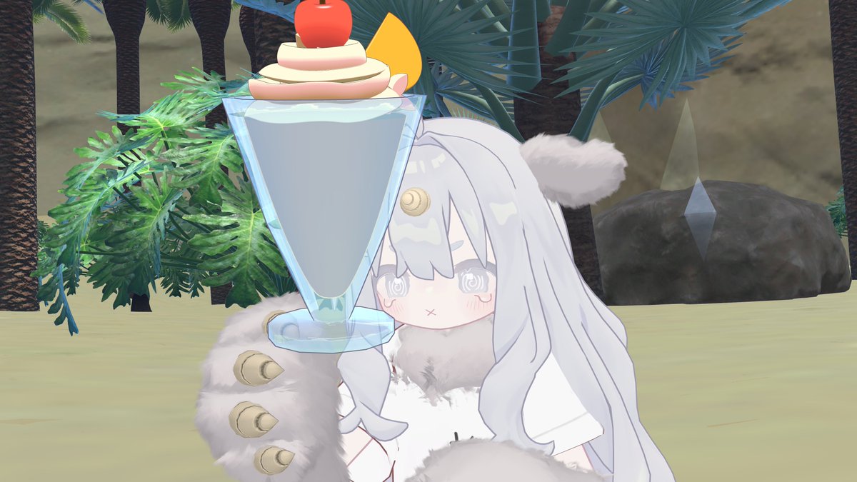 y1__g's tweet photo. 最初から最後まではじめましてなのに一緒に居てくれた子がいてとてもやさしくてすっごい心強かった…!!かわいいあのこ改変もお揃いでとっても嬉しかった🤍🤍
最初行けなくてひまりで皆で悲しみ感じたりしてたけどそこでも楽しかった!
またいろんな方とお写真撮りたい～!!!🤍 https://t.co/Srj9y9d0tz