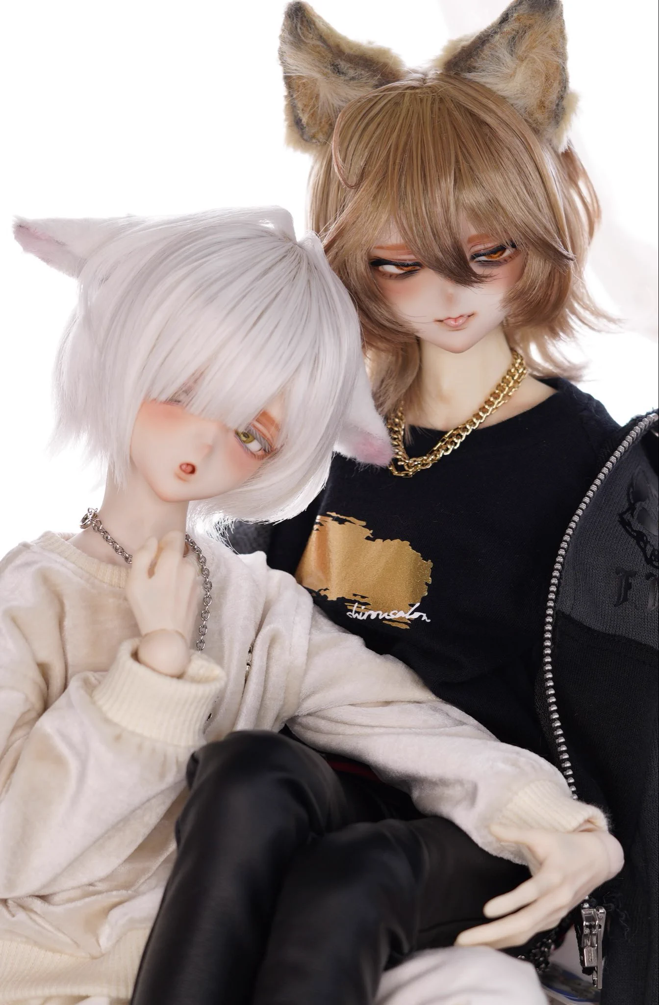 しろうさ🐰 (@shirousalon) / X
