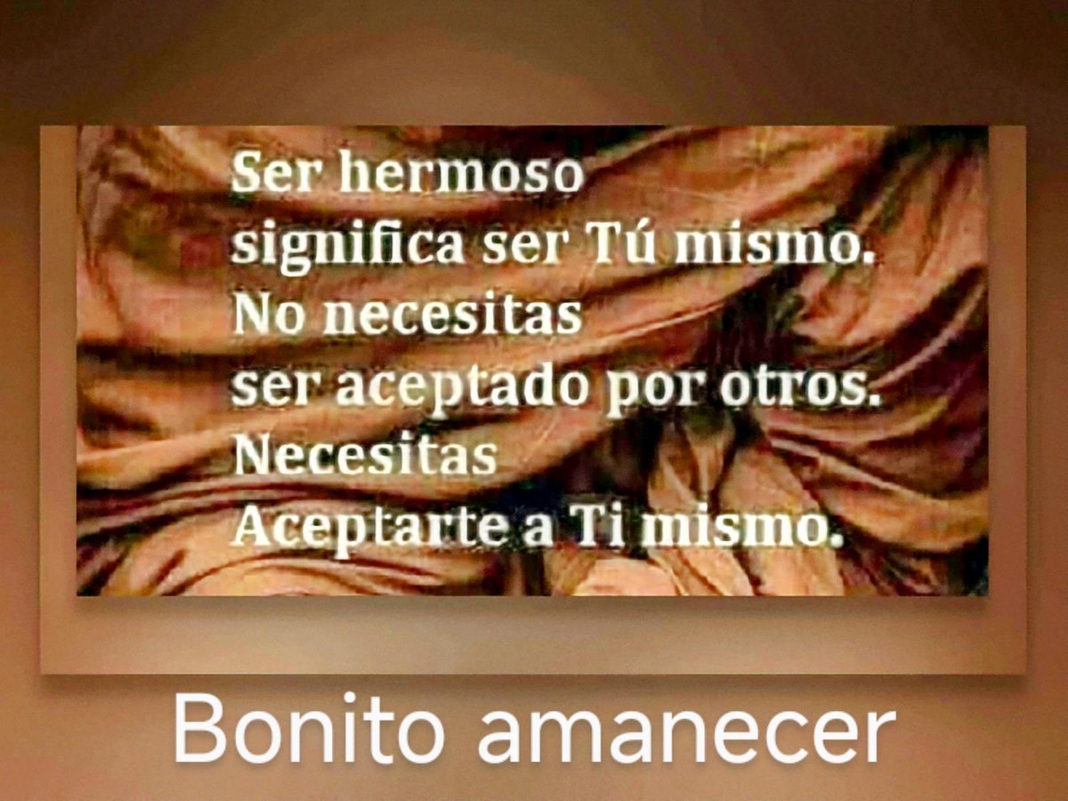 ConsueloSanfru1's tweet photo. https://t.co/0Y0BAT7RIL