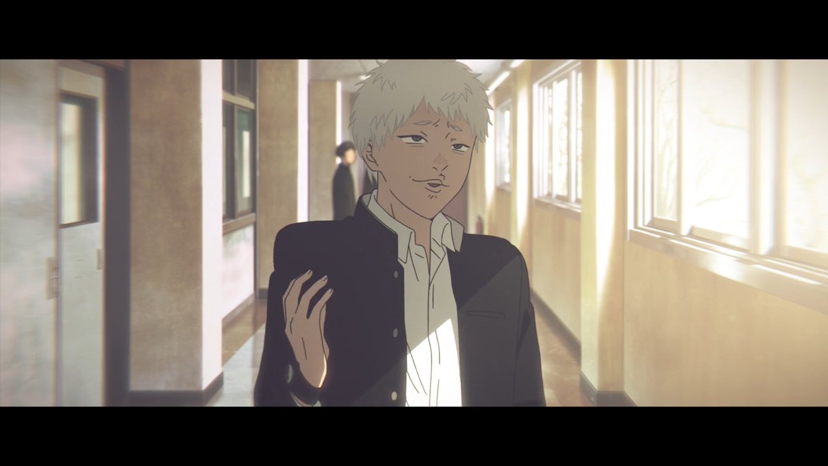 natsukki_s's tweet photo. It’s giving dead wife at the beginning of the movie... oh wait https://t.co/Mz7htdhM6J