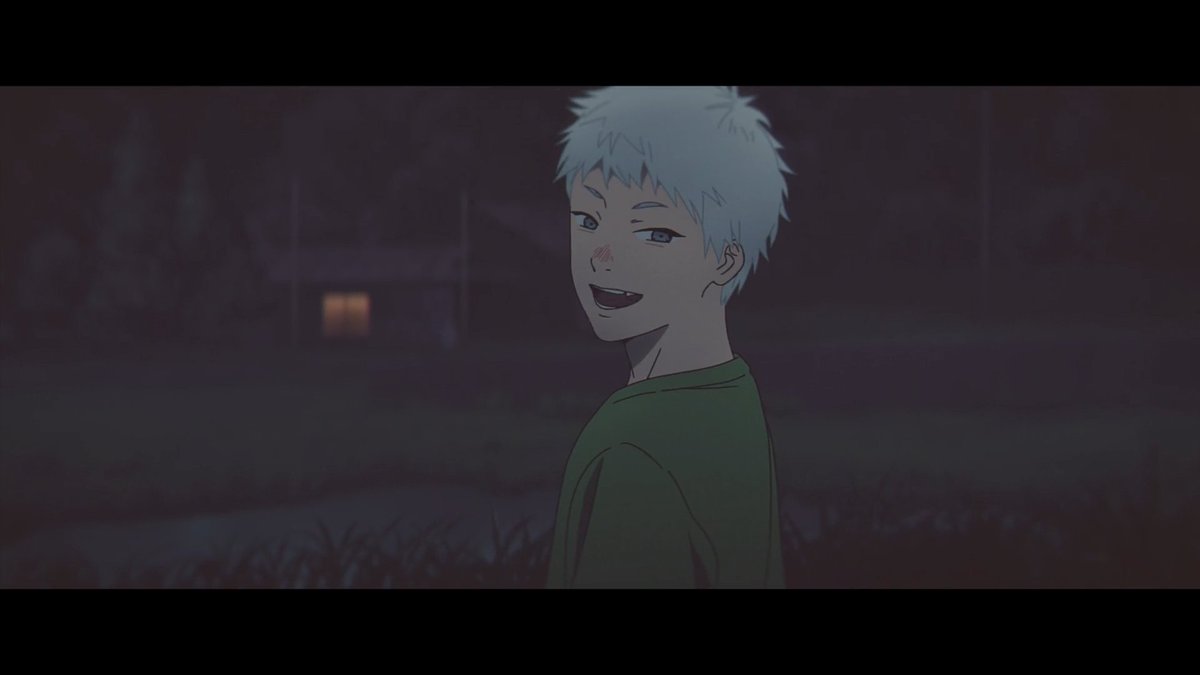 natsukki_s's tweet photo. It’s giving dead wife at the beginning of the movie... oh wait https://t.co/Mz7htdhM6J