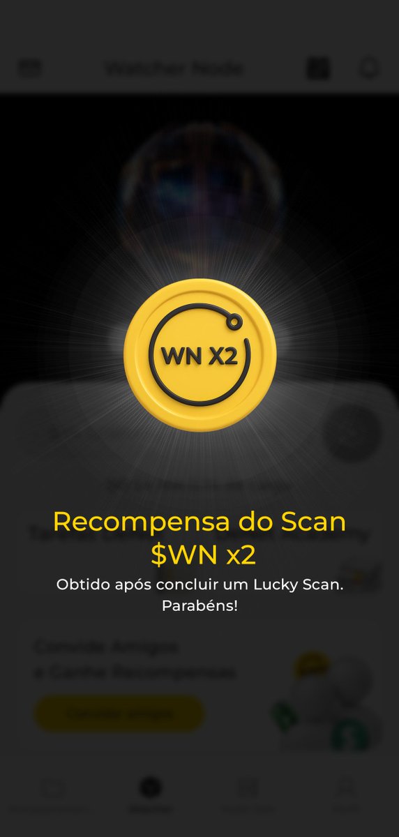 iltonsilva777's tweet photo. 🚀 Grande vitória no DeNet! Meu Watcher Node acabou de detectar um arquivo pronto para cópias extras na rede de armazenamento DeNet, me rendendo algumas recompensas em tokens!

📱💰 Junte-se com meu link e comece a ganhar: https://t.co/nmghfl7jOM🥳
@DeNetPro https://t.co/QmDFQ4alUZ