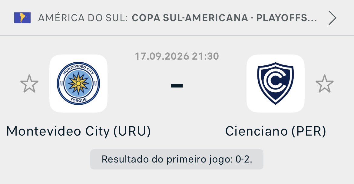 Somosalvinegro's tweet photo. DESSE JOGO SAI O ADVERSÁRIO DO GALO NAS SEMIFINAIS DA SULA! 

Se vier o Montevideo City, o Galo decide fora de casa.

Se vier o Cienciano, o Galo decide na Arena, mas faz o primeiro jogo na altitude. https://t.co/xEGFvdNYSX