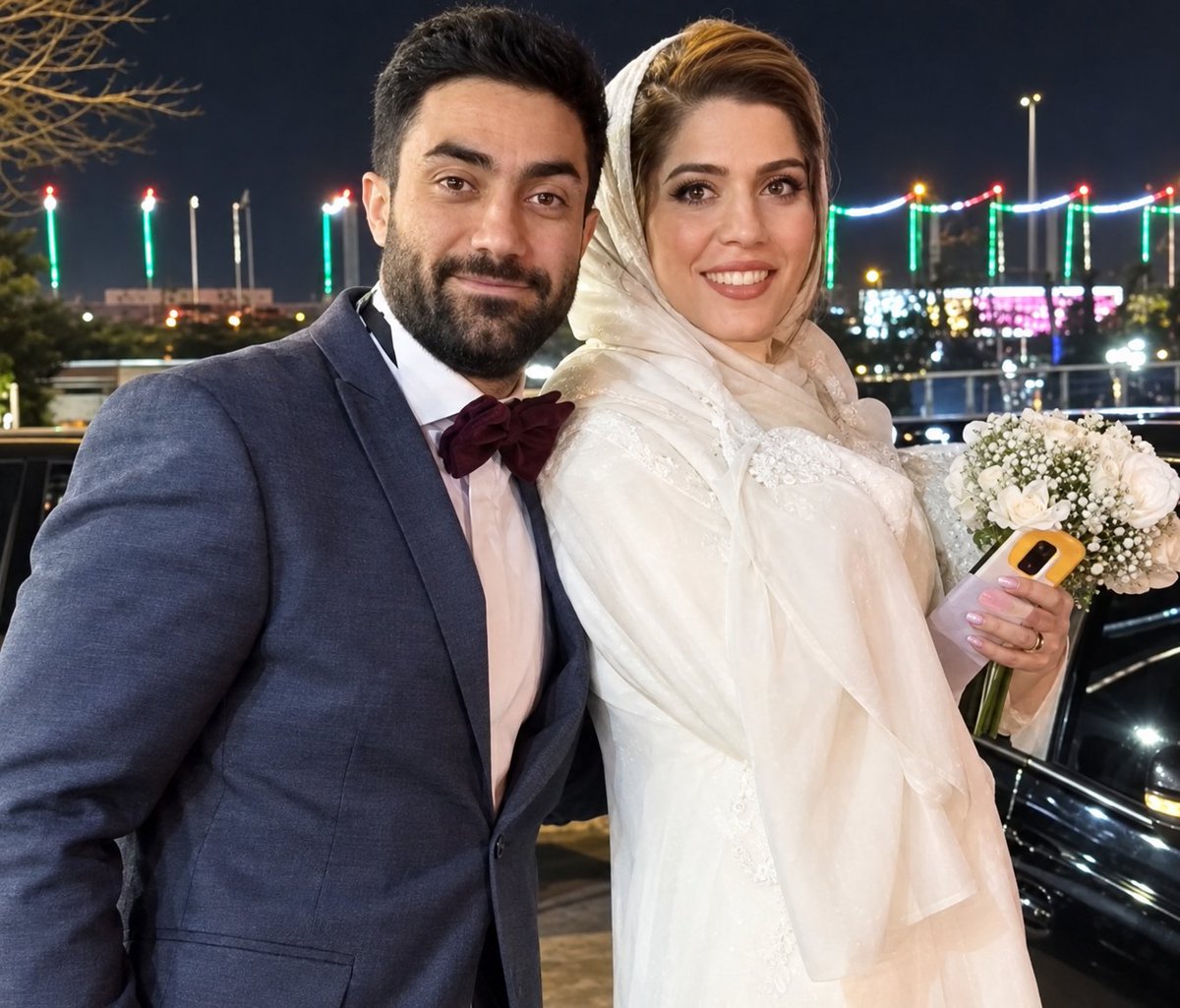 X4LIREZ4X's tweet photo. چه عشقی بین حمید و همسرش بود… https://t.co/FkS3jF66qc