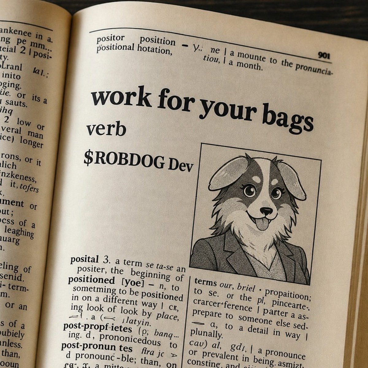 Robdoghood tweet picture