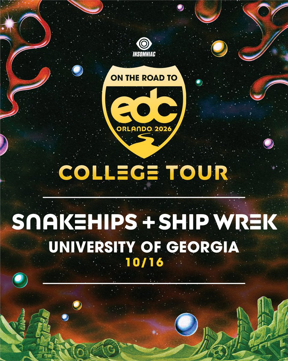 EDC_Orlando's tweet photo. https://t.co/GtSKvBYLUJ