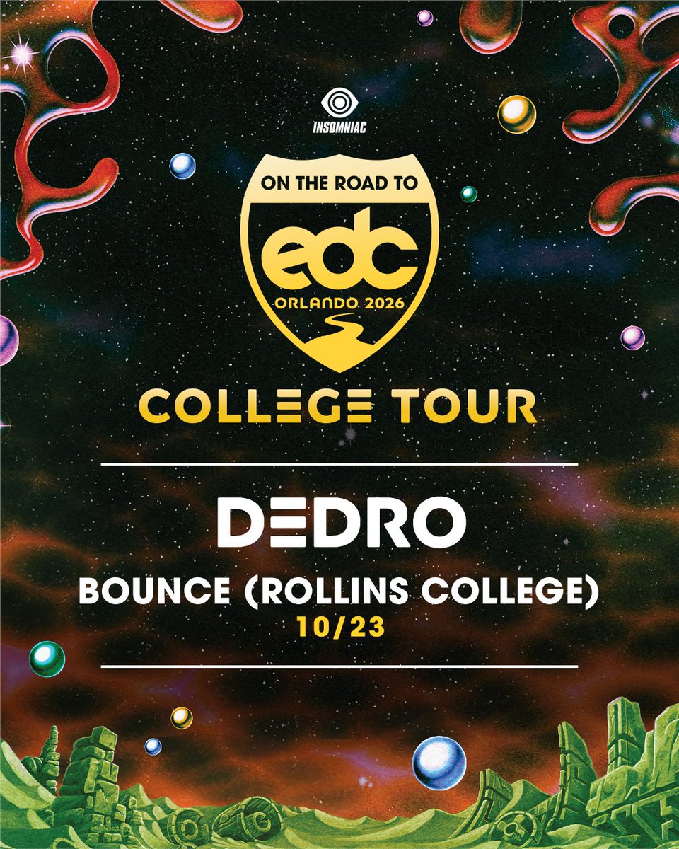 EDC_Orlando's tweet photo. https://t.co/GtSKvBYLUJ