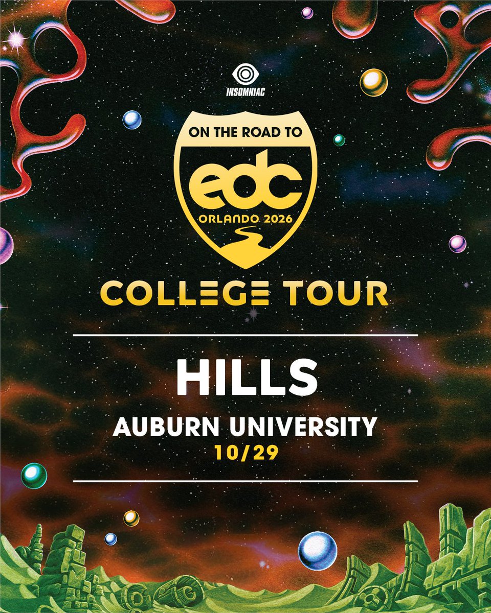 EDC_Orlando's tweet photo. https://t.co/GtSKvBYLUJ