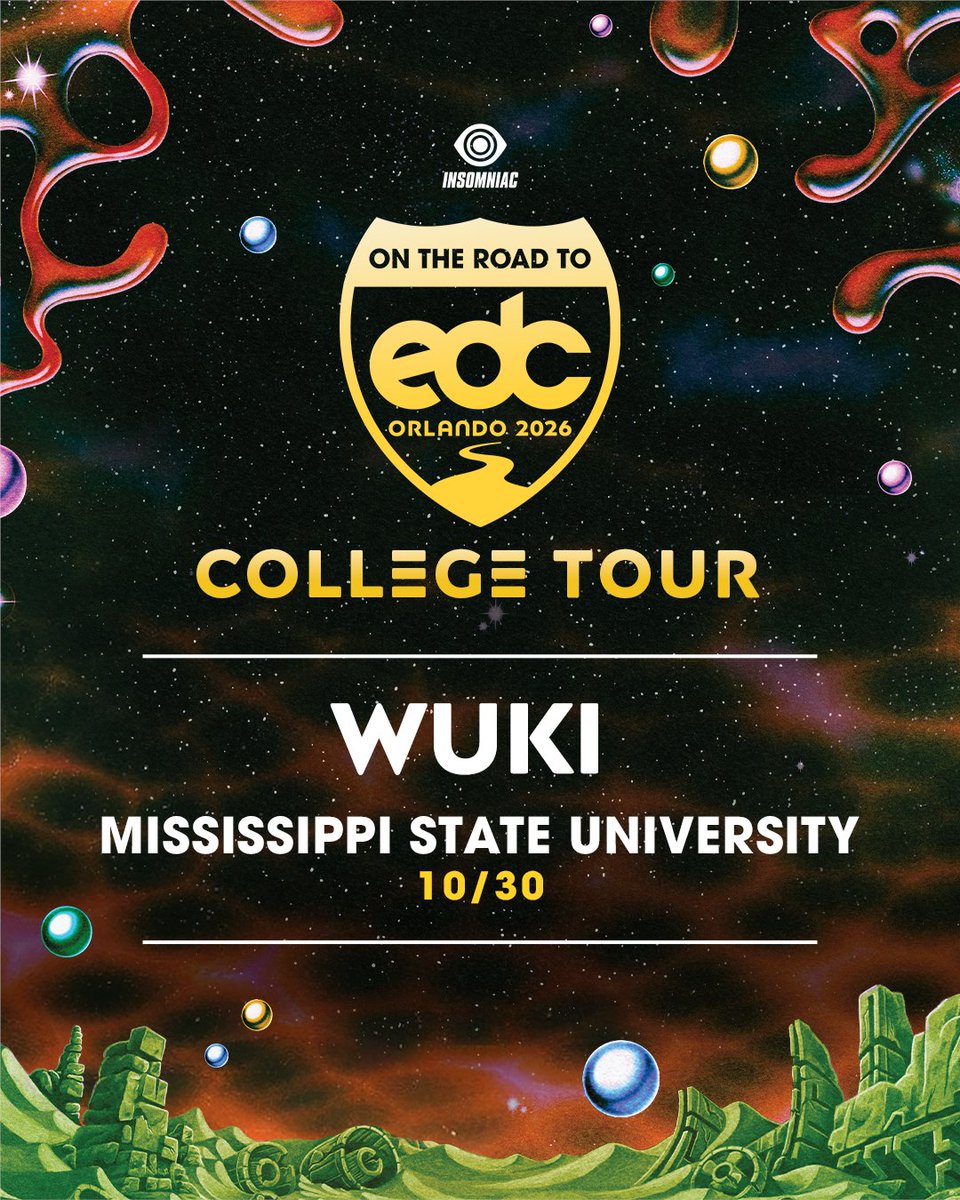 EDC_Orlando's tweet photo. https://t.co/GtSKvBYLUJ