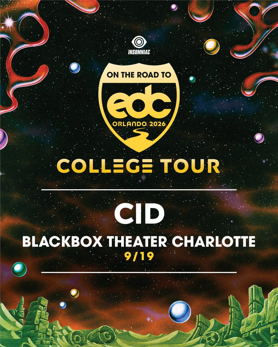 EDC_Orlando's tweet photo. https://t.co/jlSQ4Y6F7U