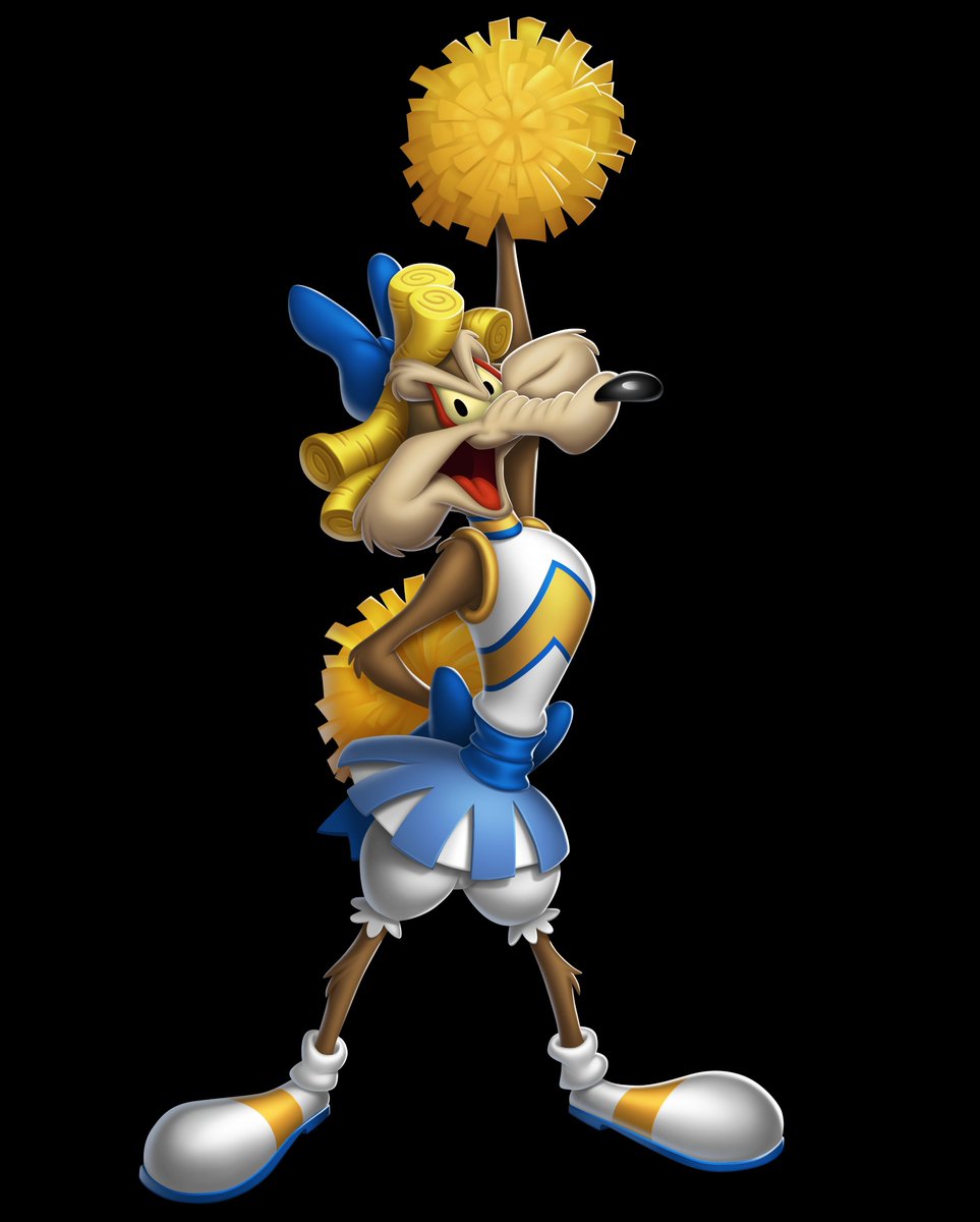 the_suckz1's tweet photo. COYOTE ANIMADORA! 🎉
q vergüenza aaaa
#looneytunes  #looneytunesart  #wilee #wileecoyote #coyotevsacme https://t.co/4dN52dJIsj