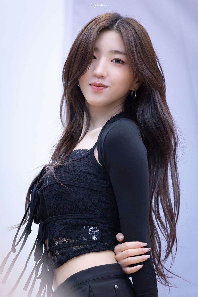 Odysseus_1013's tweet photo. 260829 TRINITY 팬싸

애기✨

#tripleS #트리플에스
#박소현 #소현 #SoHyun https://t.co/kiT532gqsJ
