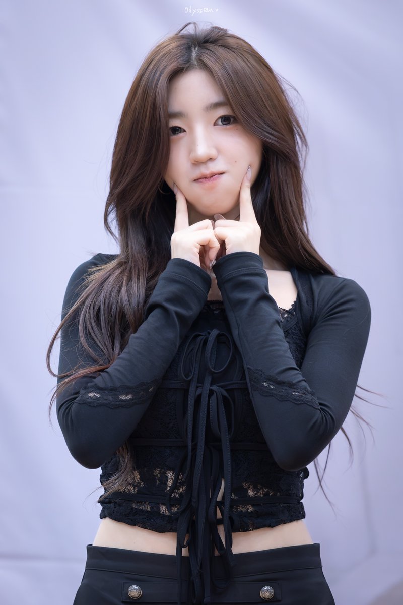 Odysseus_1013's tweet photo. 260829 TRINITY 팬싸

애기✨

#tripleS #트리플에스
#박소현 #소현 #SoHyun https://t.co/kiT532gqsJ