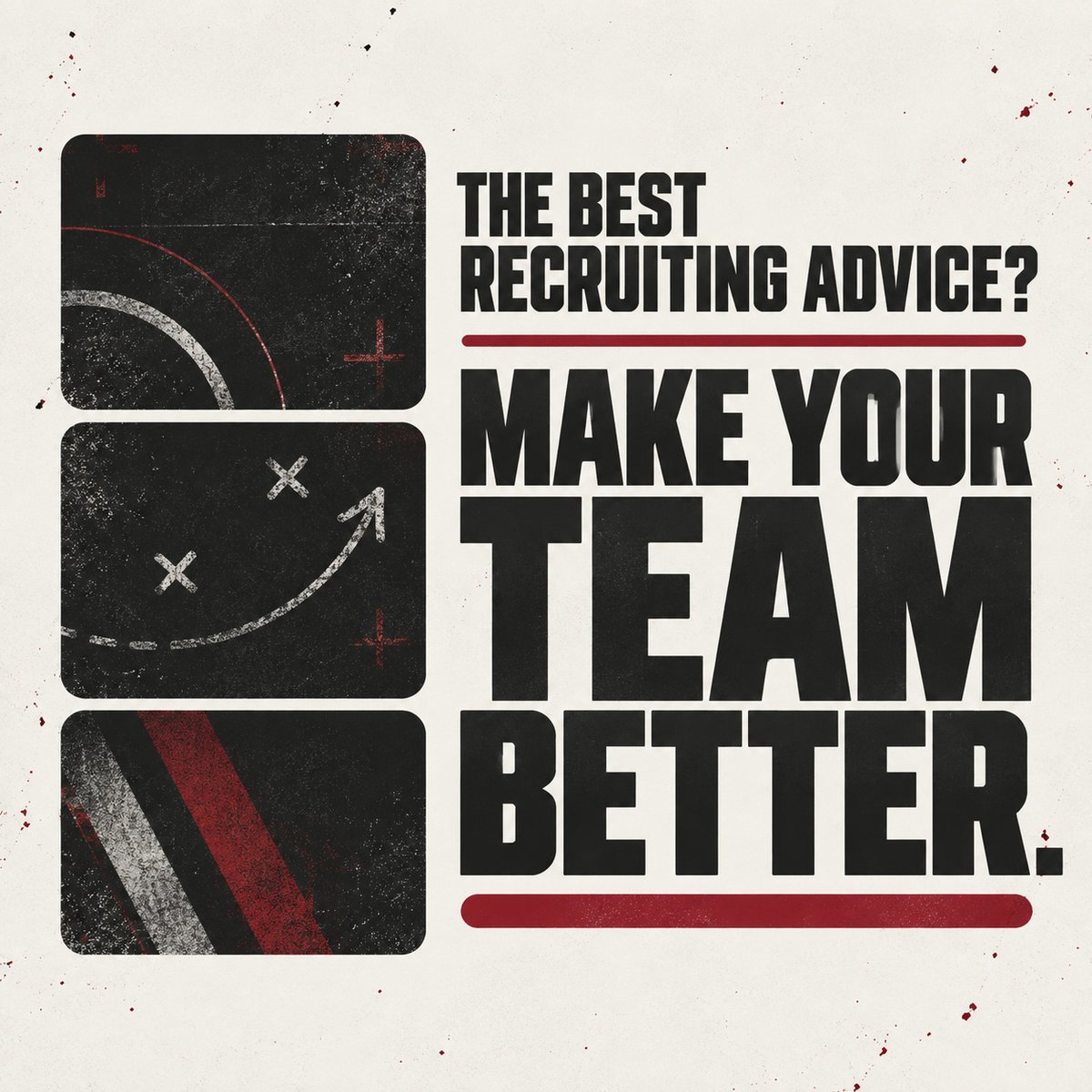 CharlestonOpenR's tweet photo. MAKE YOUR TEAM BETTER https://t.co/phfaWXuH4H