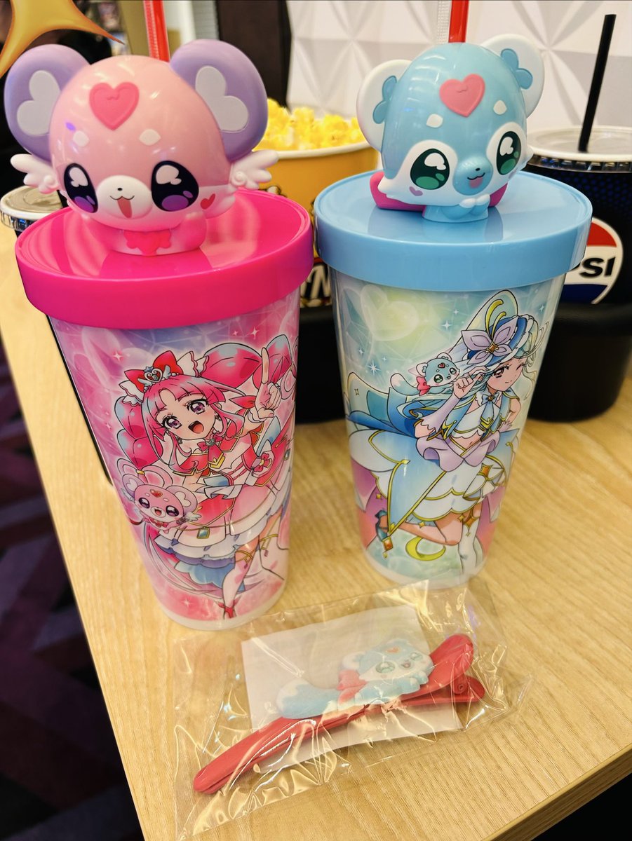 HananodaNano's tweet photo. 朝からハピハピですわ〜 https://t.co/LHBb2MGwjq