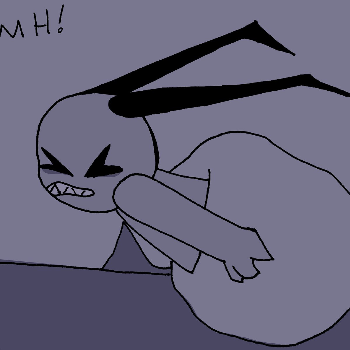 StarBunny1983's tweet photo. βπ³ππ'π π»πππππππ’β - part 26
#invaderzim #fanfic #cΓ³mic #zim #dib #gaz https://t.co/NEGCpzWufx