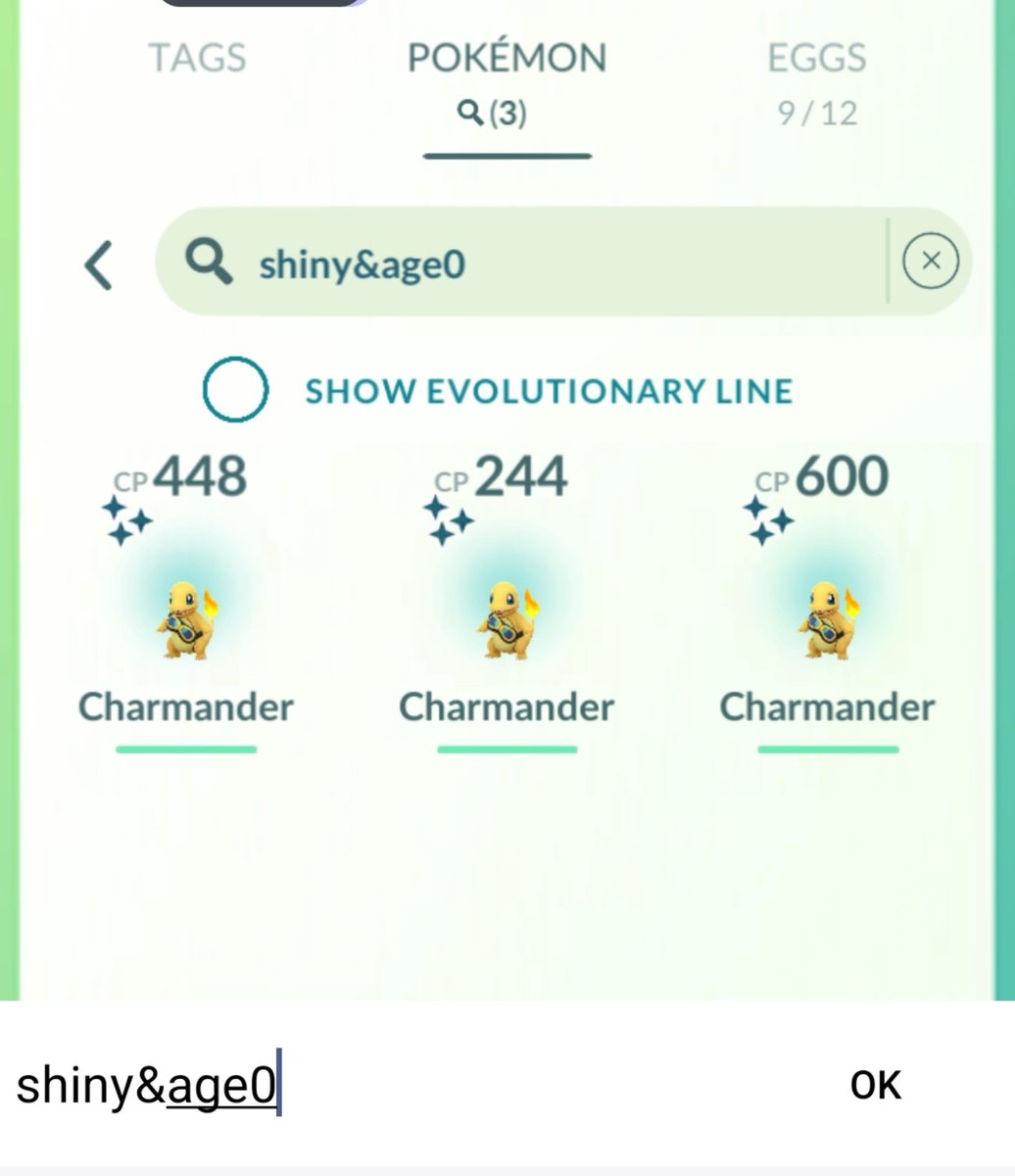 POGOMystic87's tweet photo. 3 out of roughly 500 catches. Pretty good shiny rates for a spotlight hour. RNG can be so odd sometimes!

#spotlighthour
#Pokémon 
#pokemongo https://t.co/SWHWinH3Q7