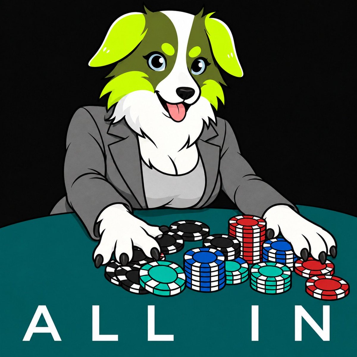 Robdoghood tweet picture