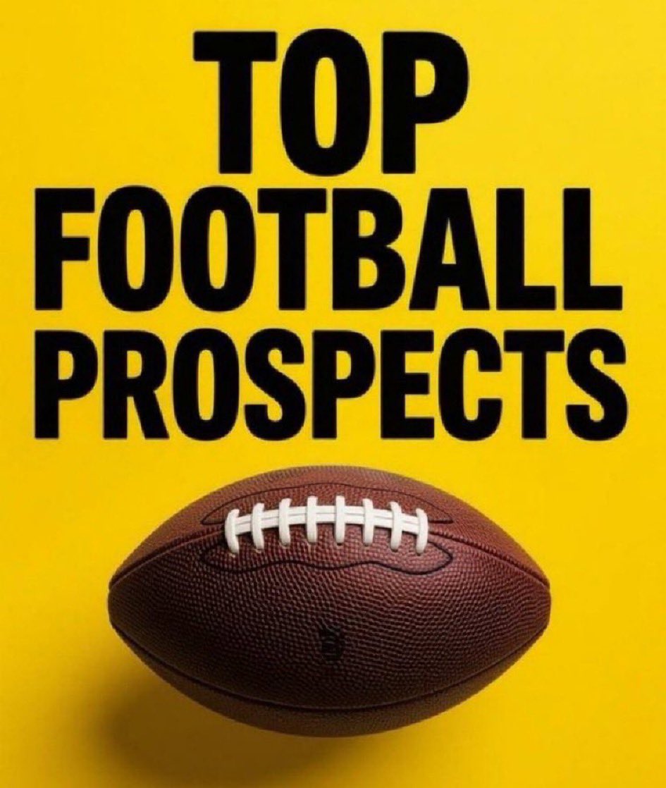 NP_Recruiting's tweet photo. Drop your film if you are flying under the radar. 🏈👀 https://t.co/9hFFKvQvJp