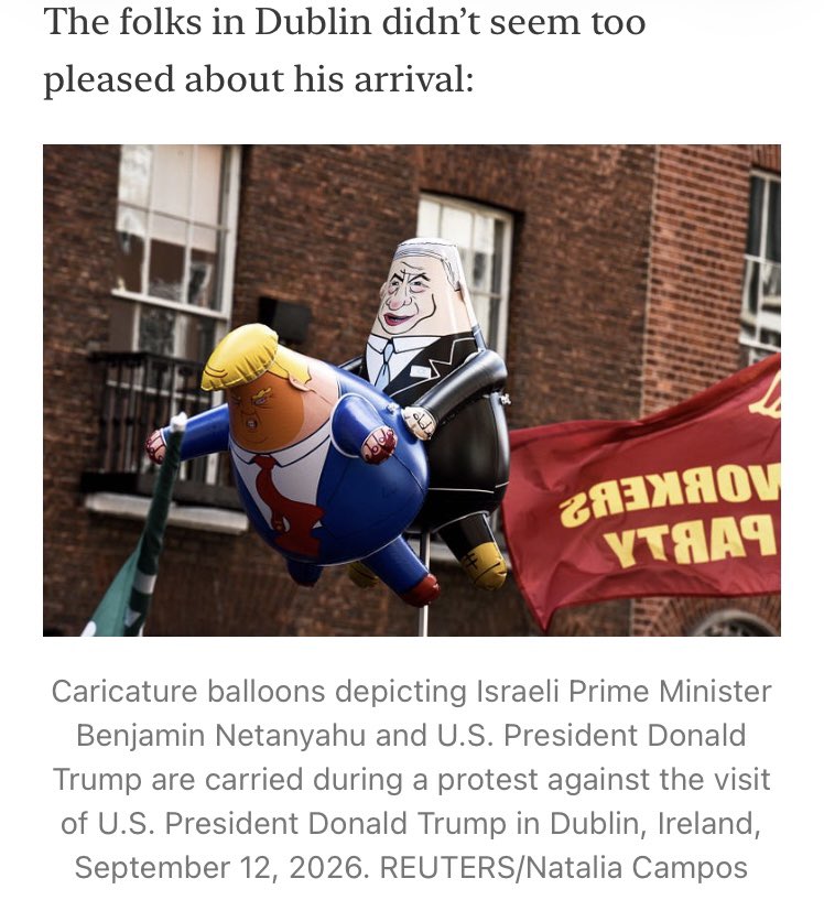 Allpoint_Survey's tweet photo. @Zack_magaig Normalizing corruption, normalizing a dishonest, stupid pResident, acting like a Russian mole, being Netanyahu’s bitch. https://t.co/VaI5UScsXS