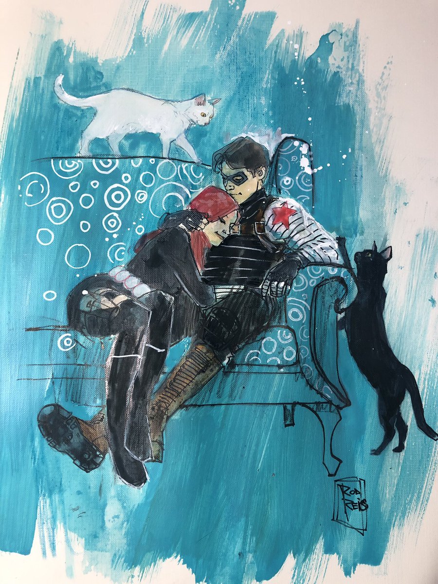 winterwidow__'s tweet photo. by rod reis ❤️‍🩹 https://t.co/FUgmCthwM3