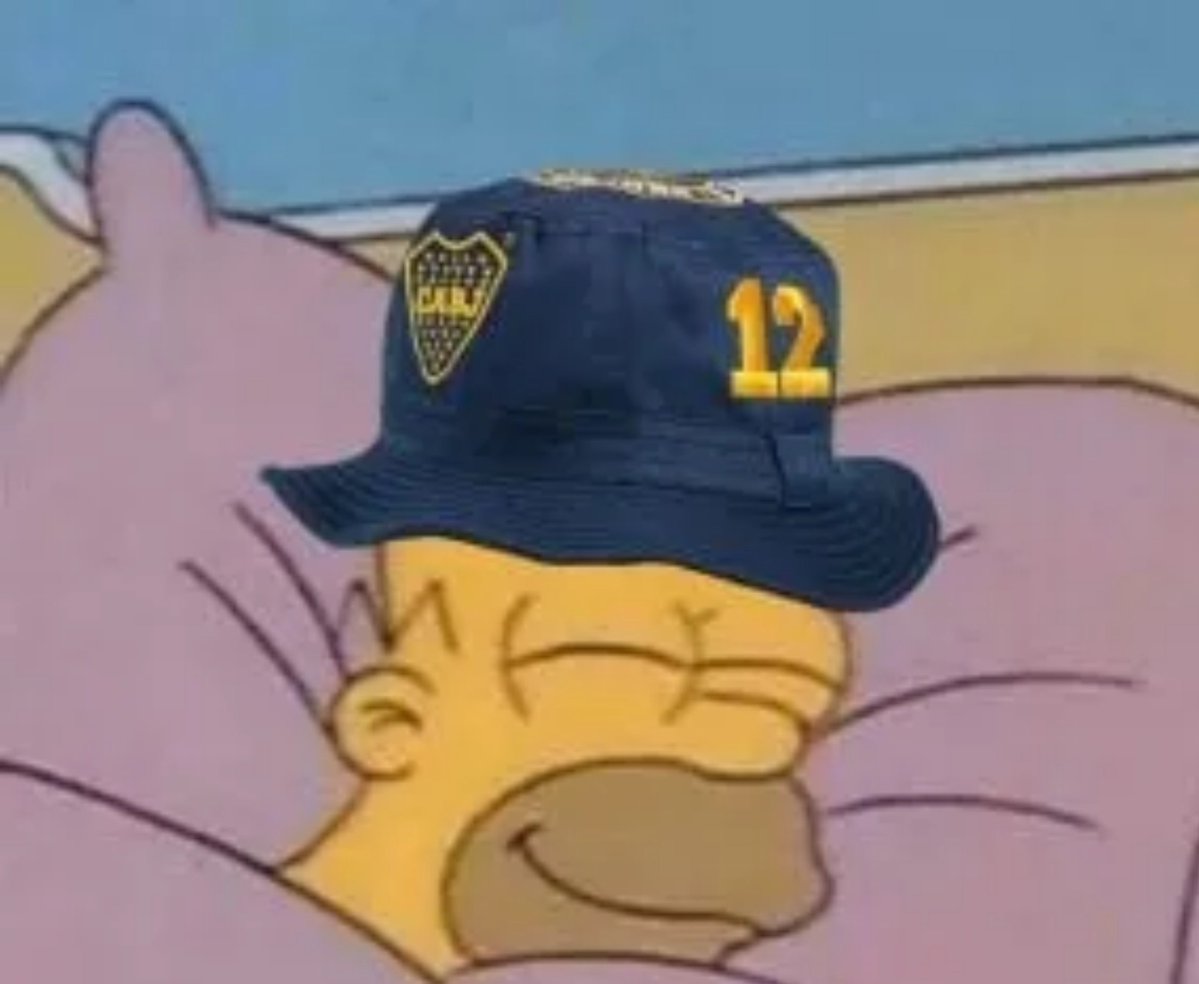 lucysolfa's tweet photo. La vida cuando Boca gana seguido y en el club hay paz. https://t.co/pXrC7037qg