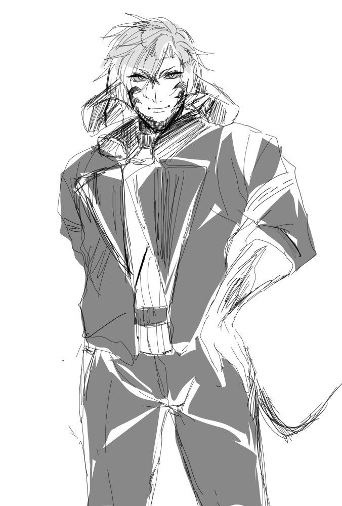 Re_18_pe's tweet photo. かいた。が

なんかねえ、深夜3時に描いたなって顔してて草 https://t.co/aiQTWzDgwM