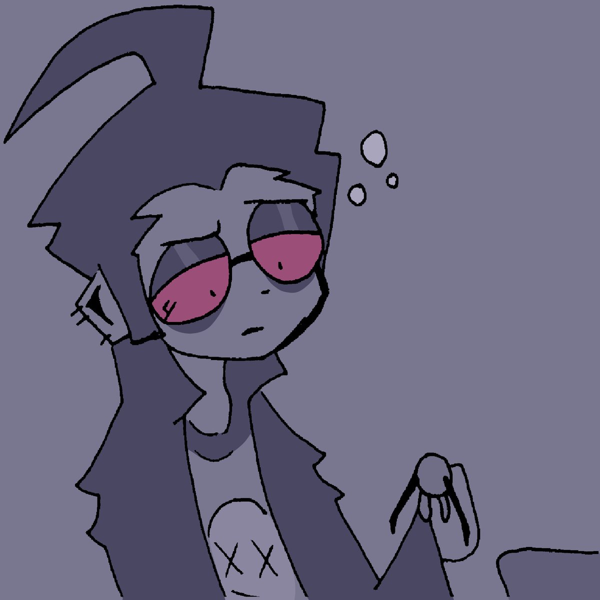 StarBunny1983's tweet photo. βπ³ππ'π π»πππππππ’β - part 25
#invaderzim #fanfic #cΓ³mic #zim #dib #gaz https://t.co/7cpewCwZlX