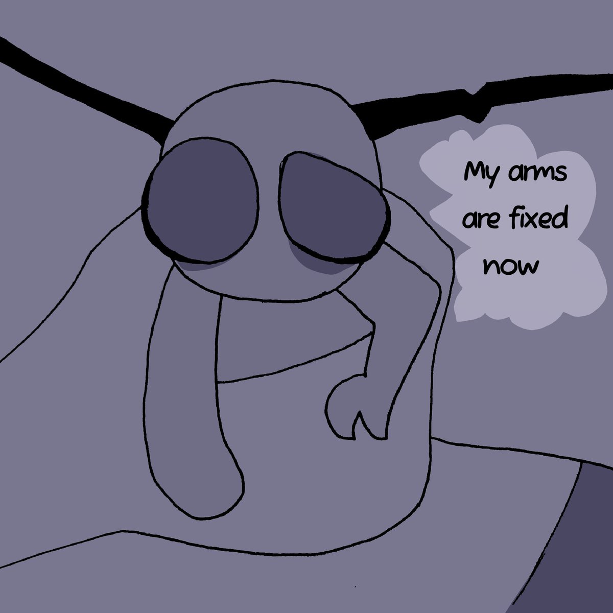 StarBunny1983's tweet photo. βπ³ππ'π π»πππππππ’β - part 25
#invaderzim #fanfic #cΓ³mic #zim #dib #gaz https://t.co/7cpewCwZlX